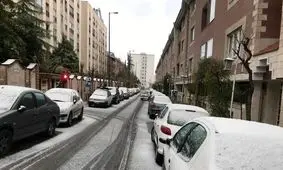 اسفند ۱۴۰۰ نقطه آرامش بازار مسکن