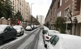 اسفند ۱۴۰۰ نقطه آرامش بازار مسکن