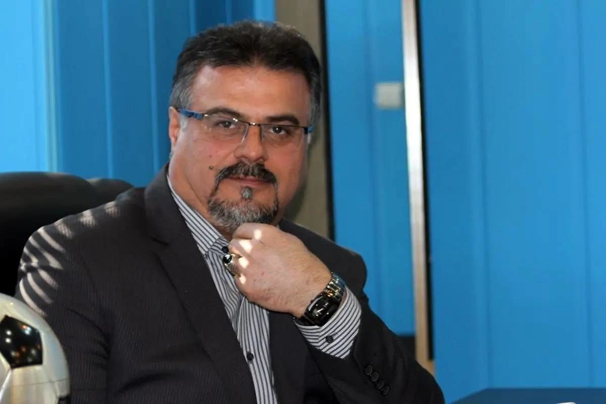 با حاجی حاجی گفتن دهن استقلالیها شیرین نمیشود