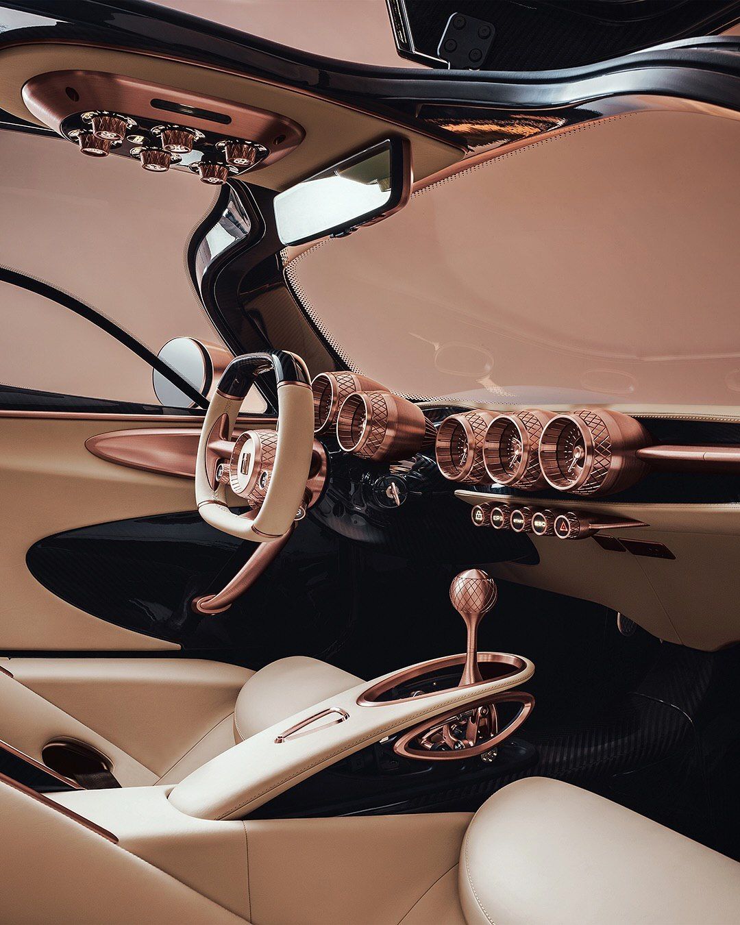 De Tomaso P72