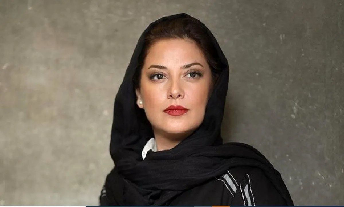  طناز طباطبایی:قرار بود خانم وکیل بشم/ ویدئو 