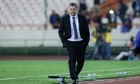 افشاگری اسکوچیچ از یک اتفاق جنجالی در رختکن تیم ملی

