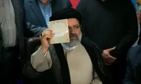ابراهیم رئیسی و شعارهای انتخاباتی‌ ای که به امتحان الهی بدل شدند!