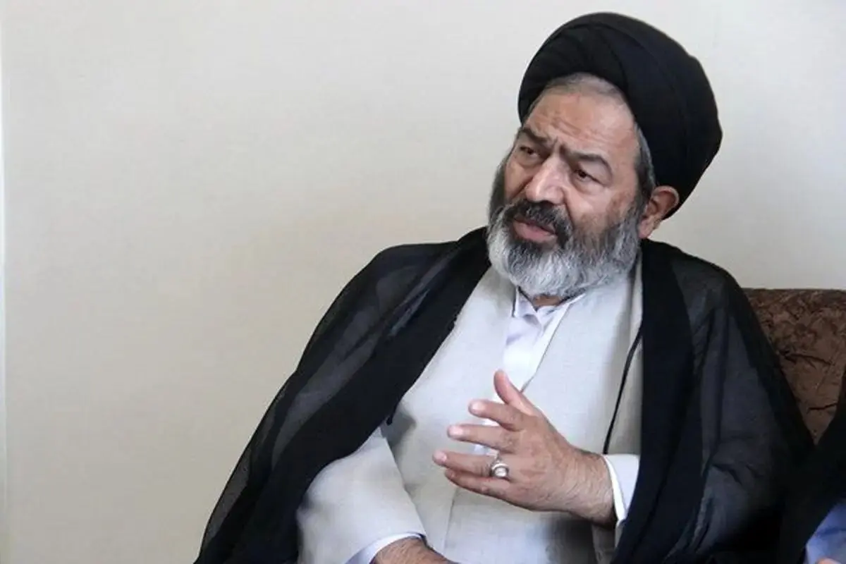 واکنش سرپرست حجاج ایرانی به بازداشت قاسمیان: گفته‌های این فرد، نظر شخصی اوست/ سیستم حکمرانی هر کشوری برای خودشان محترم است