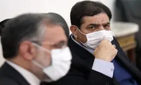 زنگ خطر آغاز موج ششم کرونا در کشور به صدا درآمده است
