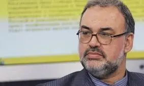 روس‌ها به صورت غیررسمی به ایران مشاوره و سلاح می‌دهند
