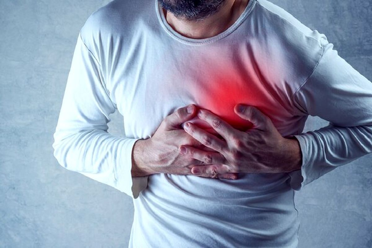 چرا افراد مسن به بیماری قلبی مبتلا میشوند؟