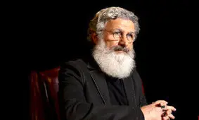 تخلف‌های رانندگی کارگردان سیاساکتی در خیابان‌های تهران