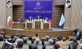 هشتمین جلسه دادگاه رسیدگی به پرونده کثیرالشاکی رضایت خودرو طراوت نوین/ سرمایه‌گذاری شرکت با پول مردم در حوزه رمزارز و خرید ملک در دبی/ یک متهم: ۷ هزار ۳۰۰ دستگاه خودرو فروخته‌ام و روی هر خودرو ۲ میلیون سود می‌گرفتم