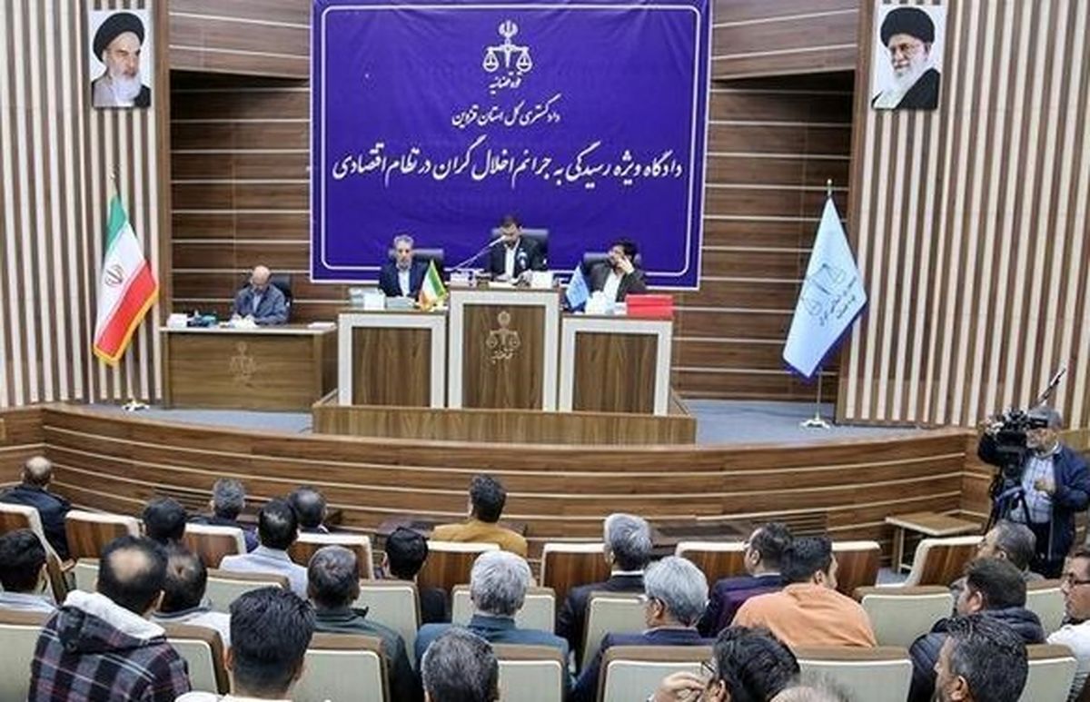 هشتمین جلسه دادگاه رسیدگی به پرونده کثیرالشاکی رضایت خودرو طراوت نوین/ سرمایهگذاری شرکت با پول مردم در حوزه رمزارز و خرید ملک در دبی/ یک متهم: ۷ هزار ۳۰۰ دستگاه خودرو فروختهام و روی هر خودرو ۲ میلیون سود میگرفتم
