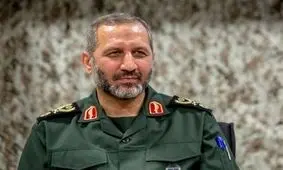 سردار موسوی: موشک های دومرحله ای سجیل راهی مراکز کنترل عملیات‌ هواپایه رژیم صهیونی شدند