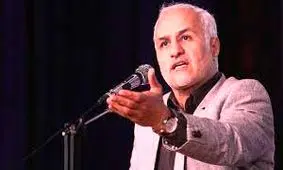 واکنش تند حسن عباسی به زندگی فرزندان مسئولین در خارج از کشور / ویدئو