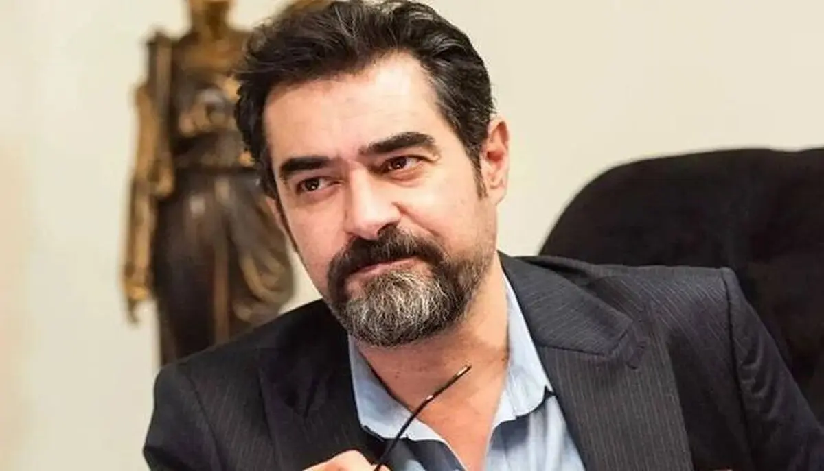 شهاب حسینی: پدرم در بیمارستان در حال احتضار بود در حالی‌که من سرِکار بودم!/ ویدئو