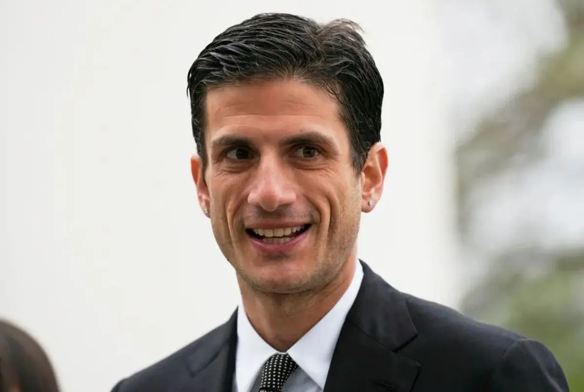 نوه کندی نامزد کنگره شد 