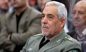 سفر به تاریخ؛ «سرلشکر حسنی سعدی» در دوران جوانی در جبهه؛ دهۀ 60 