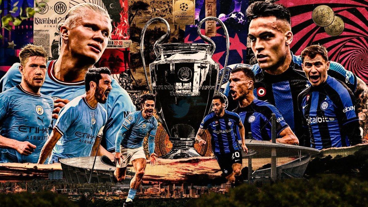 دانستنیهای فینال امشب لیگ قهرمانان اروپا