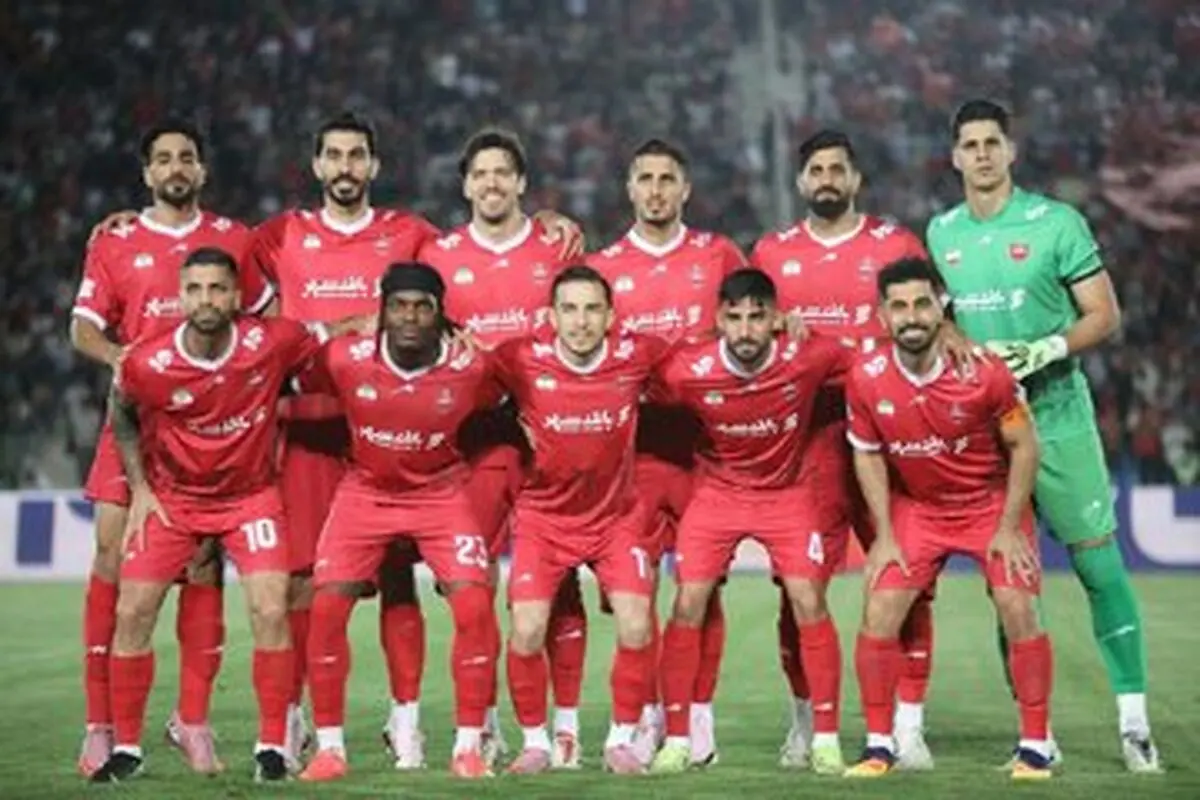 خشم پرسپولیسی ها از یک اتهام خنده دار
