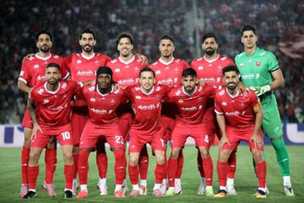 خشم پرسپولیسی ها از یک اتهام خنده دار
