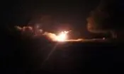 فرماندار کنارک: منطقه نظامی نیروی دریایی در 2 مرحله هدف حمله جنگنده‌های دشمن قرار گرفت

