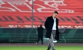 استعفای اوسمار از هدایت پرسپولیس/ خروجی جلسه اوسمار و حدادی؛ مربی برزیلی می‌ماند