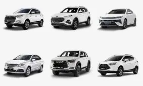 اعلام قیمت جدید محصولات کرمان موتور؛ قیمت این خودرو 468 میلیون کاهش یافت 