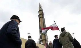 ستون فقرات بازدارندگی ایران | از فاتح تا سجیل؛ نقشه کامل توان موشکی بالستیک ایران | چگونه برنامه بالستیک ایران معادلات منطقه را تغییر داد ؟