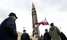 ستون فقرات بازدارندگی ایران | از فاتح تا سجیل؛ نقشه کامل توان موشکی بالستیک ایران | چگونه برنامه بالستیک ایران معادلات منطقه را تغییر داد ؟