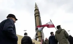 ستون فقرات بازدارندگی ایران | از فاتح تا سجیل؛ نقشه کامل توان موشکی بالستیک ایران | چگونه برنامه بالستیک ایران معادلات منطقه را تغییر داد ؟