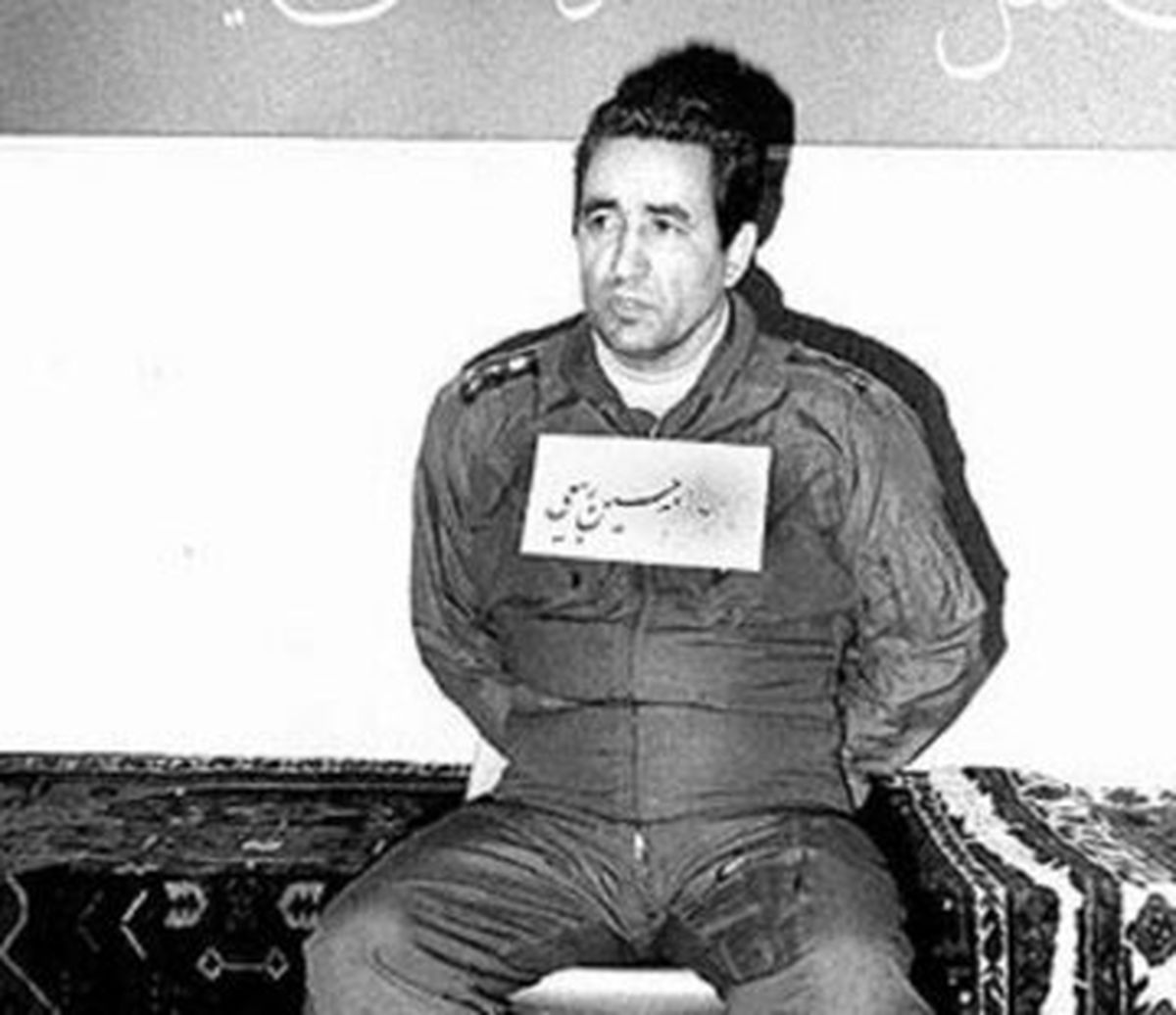 بختیار گفت می‌خواهم بروم به زیارت امام/ هایزر مثل موش شاه را از مملکت بیرون انداخت