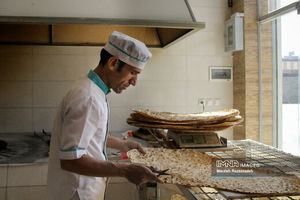 گرانی غیررسمی نان؛ خواست نانواها افزایش ۷۰درصدی قیمت هاست!