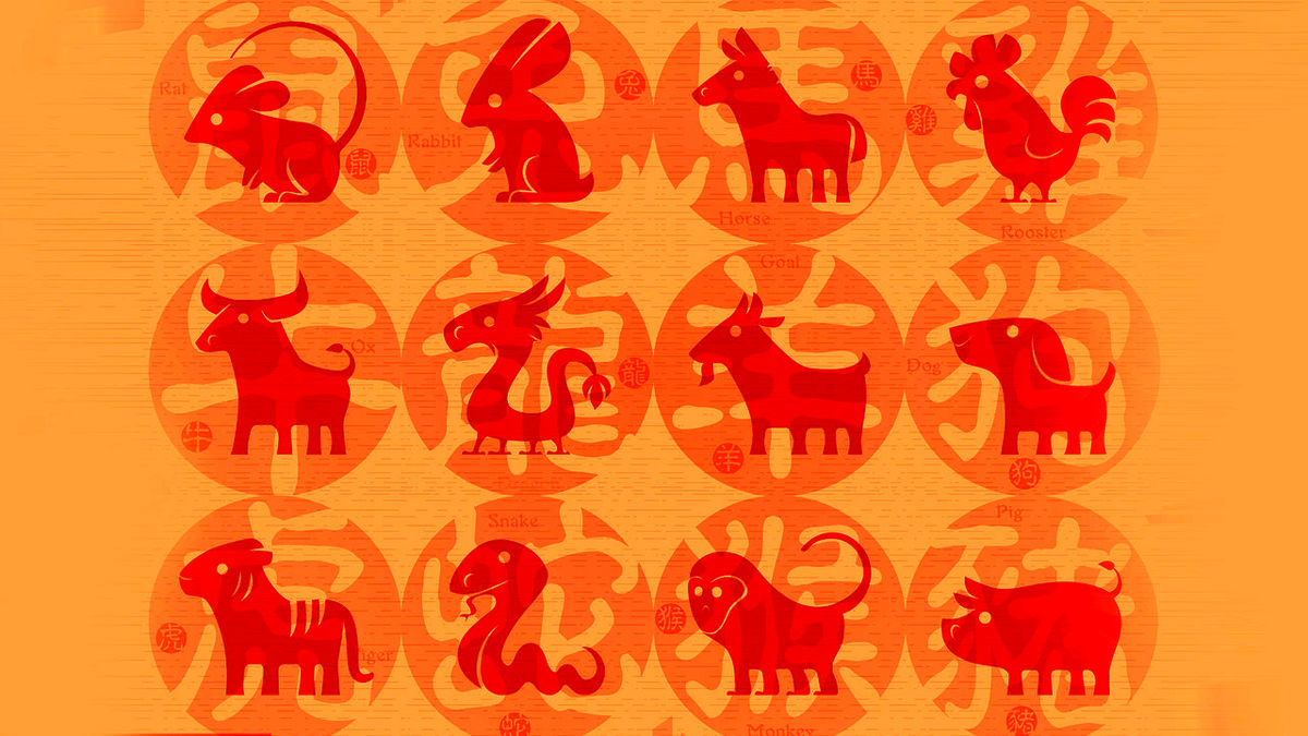 چرا نمادهای سال نوی چینی در سراسر جهان دیده می‌شود؟

