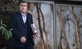 فشار حداکثری علیه برنامه هسته‌ای ایران شکست خورده است / کسی قادر نیست ظرفیت هسته‌ای ایران را نابود کند