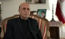 سفیر ایران در سوئد: آمریکا دارد دست و پا می‌زند/ اروپا در تحولات منطقه مستقل عمل کند