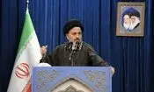 امام جمعه ارومیه: وضعیت بی‌حجابی در جامعه اسلامی قابل قبول نیست/ با بی حجاب ها برخورد شود