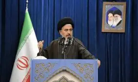 امام جمعه ارومیه: وضعیت بی‌حجابی در جامعه اسلامی قابل قبول نیست/ با بی حجاب ها برخورد شود