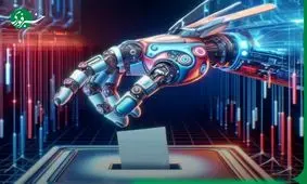 نظر هوش مصنوعی در رابطه با انتخابات آمریکا/ هریس یا ترامپ؛ کدام یک برای ایران بدتر است؟

