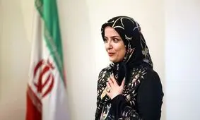 نسرین وزیری رئیس روابط عمومی وزارت راه شد

