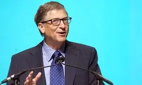 نظر بیل گیتس درباره رمزارزها/ بنیانگذار مایکروسافت وارد بازار می‎‌شود؟

