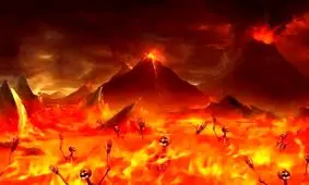 واکنش احمد زیدآبادی به پروژه بازسازی جهنم در فومن