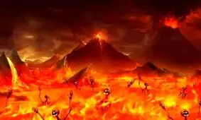 واکنش احمد زیدآبادی به پروژه بازسازی جهنم در فومن