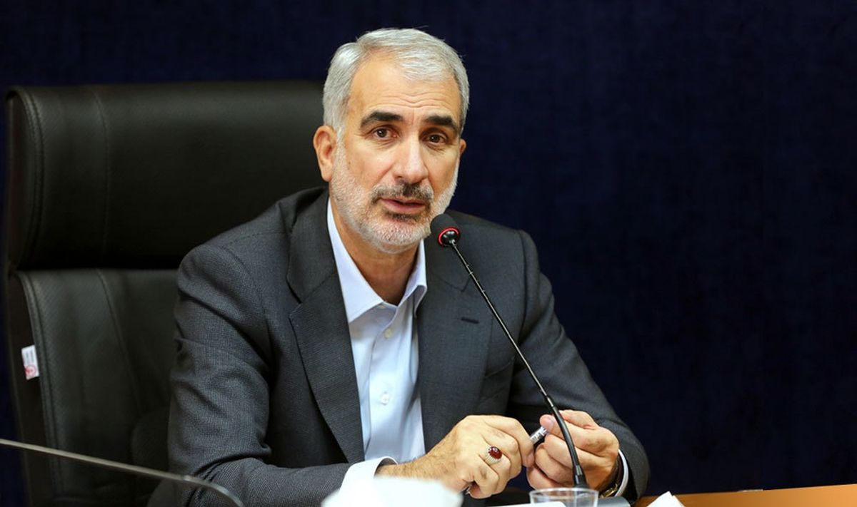 در روزهای اخیر برخی دانشآموزان فریب فضاسازی رسانهای دشمن را خوردند/ دشمن به دنبال این است که ذهن دانشآموز ما را از تحصیل منحرف کند