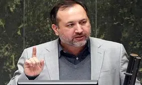 به‌کارگیری میثم لطیفی، خلاف ماده ۳۲ و ۴۴ قانون مدیریت خدمات کشوری است

