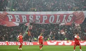 رنکینگ جدید باشگاهی اعلام شد/ پرسپولیس اول ایران، چهارم آسیا و ۱۲۹ جهان

