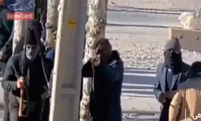 تروریست‌هایی که فریب پهلوی و حامیانش را خوردند و بازداشت شدند