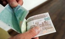جایگزین اسکناس کاغذی از راه رسید
