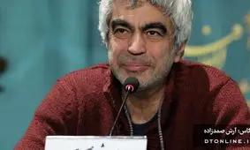 سروش صحت: دوست دارم فیلم‌هایم برای خانواده‌ها مناسب باشد