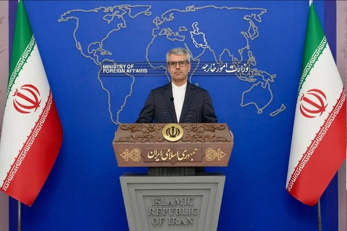  دور دوم مذاکرات ایران و آمریکا دوباره در مسقط برگزار می‌شود

