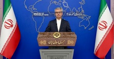 نمی‌توانیم بگوییم مذاکرات با اروپا متوقف شده است/ میزبانی نروژ برای مذاکرات ایران و آمریکا را تایید نمی‌کنم/ گفتگوها با آژانس از امروز شروع می شود/ ایران به زودی رسما به عضویت کنوانسیون پالرمو در می آید/ ویدئو