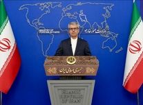 نمی‌توانیم بگوییم مذاکرات با اروپا متوقف شده است/ میزبانی نروژ برای مذاکرات ایران و آمریکا را تایید نمی‌کنم/ گفتگوها با آژانس از امروز شروع می شود/ ایران به زودی رسما به عضویت کنوانسیون پالرمو در می آید/ ویدئو