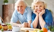 اگر می‌خواهید پیری سالمی داشته باشید، این غذاها را مصرف کنید